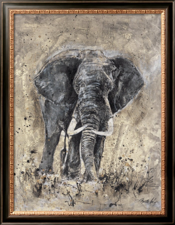 The Majestic One by Marta Wiley Pricing Limited Edition Print image