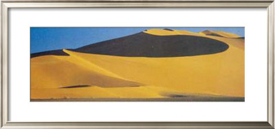Dunes I by A. Navaro Pricing Limited Edition Print image