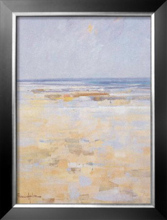 Playa I by Florencio Aguilera Pricing Limited Edition Print image