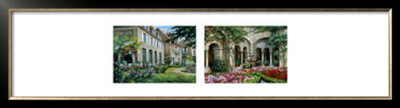 Cloister Petites by Roger Duvall Pricing Limited Edition Print image