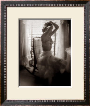 Untitled, C.1950'S by Lillian Bassman Pricing Limited Edition Print image