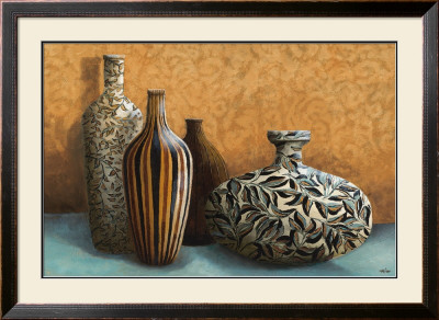 Vessels Of Cadiz by Kristy Goggio Pricing Limited Edition Print image
