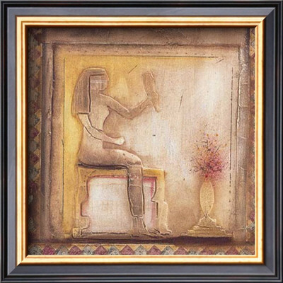 Egypt Iii by Jan Eelse Noordhuis Pricing Limited Edition Print image