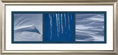 Neige Et Glace by Laurent Pinsard Pricing Limited Edition Print image