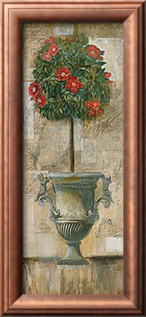 Grecian Bloom Ii by Augustine (Joseph Grassia) Pricing Limited Edition Print image