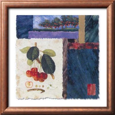 My Orchard Ii by Monica Walley Pricing Limited Edition Print image