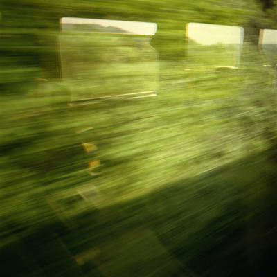 Train Ride by Pelle Stackman Pricing Limited Edition Print image
