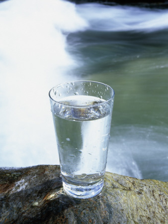 A Glass Of Clear Water by Anders Ekholm Pricing Limited Edition Print image