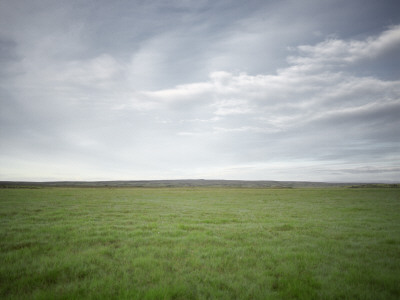 A Plateau In South Iceland by Atli Mar Hafsteinsson Pricing Limited Edition Print image