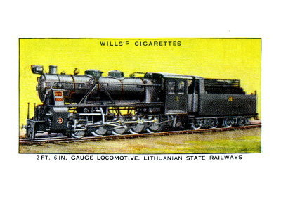 Lithuanian Locomotive by Gustave Dore Pricing Limited Edition Print image