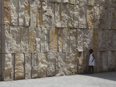 Ohel Jakob Synagogue, St Jakobs Platz, Munich by James Balston Pricing Limited Edition Print image