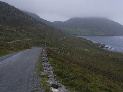 Beara Peninsular, County Cork, Republic Of Ireland by Natalie Tepper Pricing Limited Edition Print image