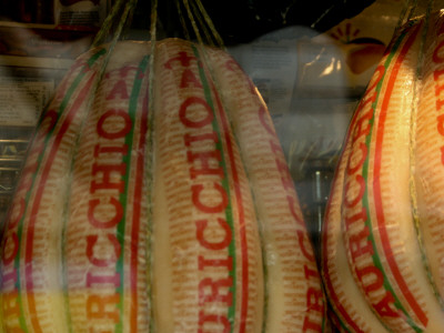 Formaggio, New York City by Eloise Patrick Pricing Limited Edition Print image