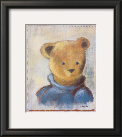 Valentin by Joelle Wolff Pricing Limited Edition Print image