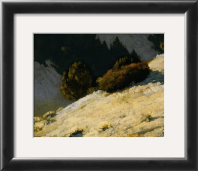 Utah Hills by Marc Bohne Pricing Limited Edition Print image
