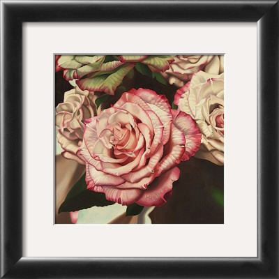 Vintage Rose by Elizabeth Hellman Pricing Limited Edition Print image