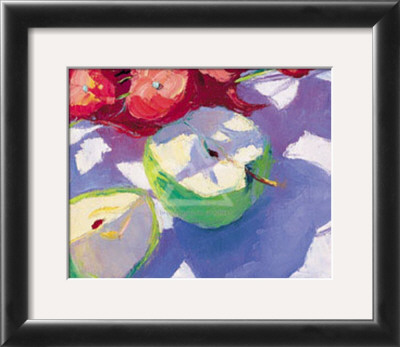 Fruit Slices Ii by Carolyn Biggio Pricing Limited Edition Print image