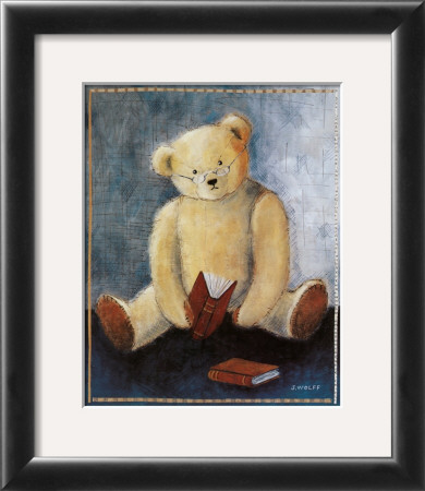 Blaise by Joelle Wolff Pricing Limited Edition Print image