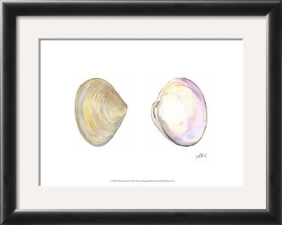 Tidal Treasure I by Alicia Ludwig Pricing Limited Edition Print image
