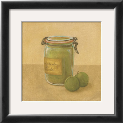 Apple Jelly by Mar Alonso Pricing Limited Edition Print image