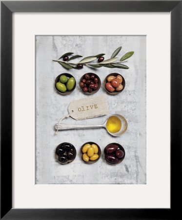 Olive by Camille Soulayrol Pricing Limited Edition Print image