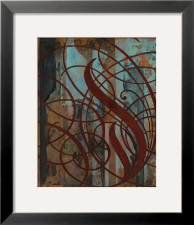 Gust by Mick Gronek Pricing Limited Edition Print image