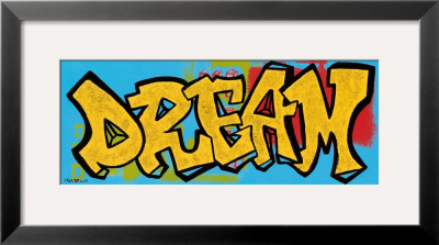 Dream by Tava Luv Pricing Limited Edition Print image