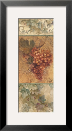 On The Vine Iv by Albena Hristova Pricing Limited Edition Print image