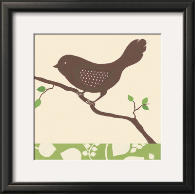 My Little Bird by Sapna Pricing Limited Edition Print image