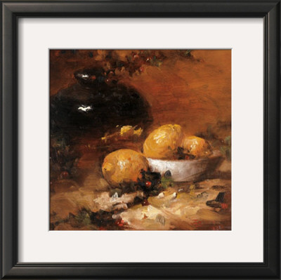 Still Life Detail I by Li Wang Pricing Limited Edition Print image