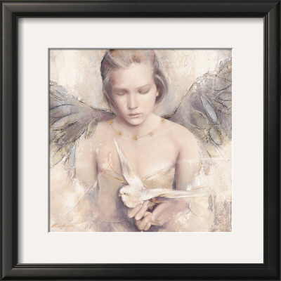 Reverie D'ange by Elvira Amrhein Pricing Limited Edition Print image