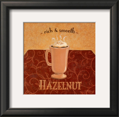 Hazelnut by Louise Max Pricing Limited Edition Print image