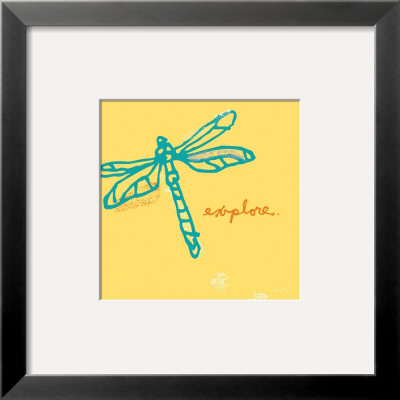 Dragonfly by Peter Horjus Pricing Limited Edition Print image