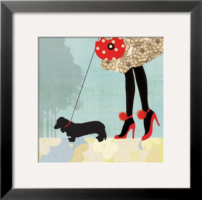 Best Friend Ii by Allison Pearce Pricing Limited Edition Print image