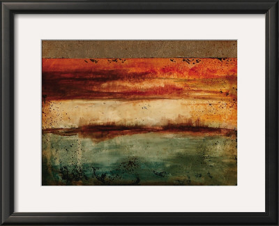 Earth Blocks Ii by Jennifer Flynn Pricing Limited Edition Print image