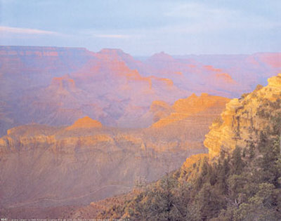 Grand Canyon by Dick Dietrich Pricing Limited Edition Print image
