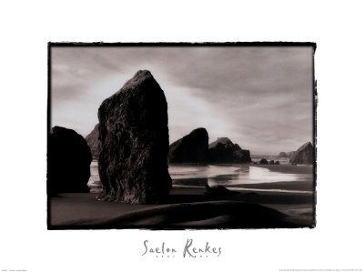 Stol River by Saelon Renkes Pricing Limited Edition Print image