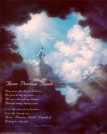These Precious by Jacobus Pricing Limited Edition Print image