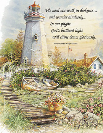 Lighthouse by Andres Orpinas Pricing Limited Edition Print image
