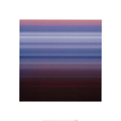 Colorscape No. 5: Tranquility by Tobias Gallo Pricing Limited Edition Print image