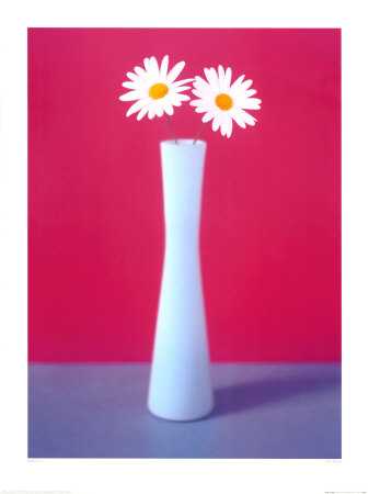 Pink Delight by Masao Ota Pricing Limited Edition Print image