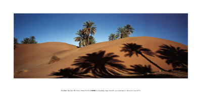 Morocco by Bruno Barbey Pricing Limited Edition Print image