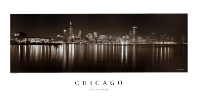 Lakeshore by Rick Anderson Pricing Limited Edition Print image