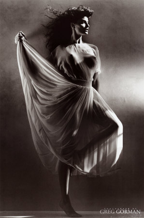 Joan Severance by Greg Gorman Pricing Limited Edition Print image