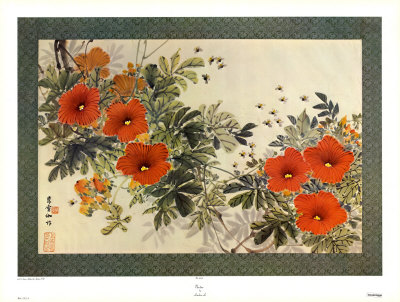 Nectar by Li Zhong-Liang Pricing Limited Edition Print image