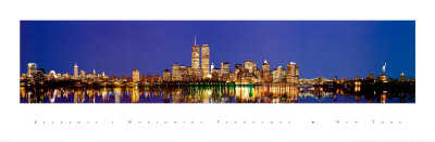 New York by James Blakeway Pricing Limited Edition Print image