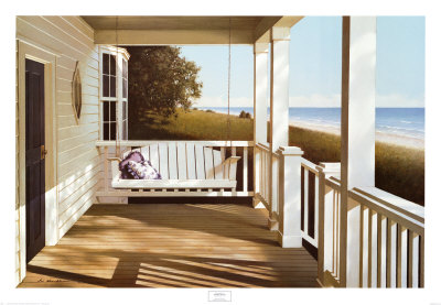 Shore House by Zhen-Huan Lu Pricing Limited Edition Print image