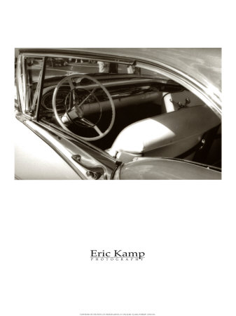 Classic Interior by Eric Kamp Pricing Limited Edition Print image