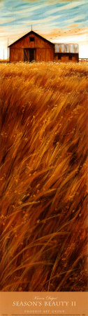Season's Beauty Ii by Karen Dupre Pricing Limited Edition Print image