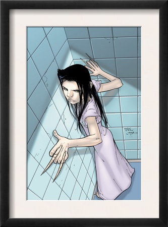 X-23 #2 Cover: X-23 by Billy Tan Pricing Limited Edition Print image